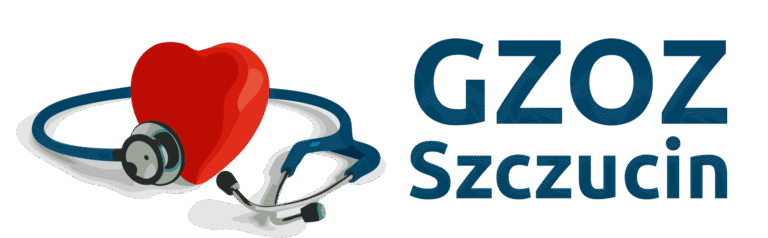 GZOZ Szczucin GZOZ Szczucin logo