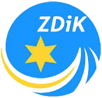 Zarząd Dróg i Komunikacji w Tarnowie logo_ZDiK